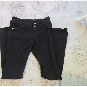 Black brandy Melville jeans